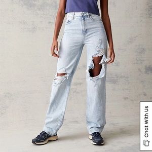 Pacsun 90s boyfriend jeans